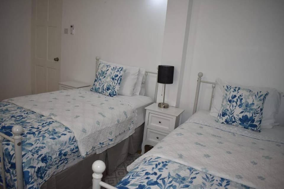 Belle Zoon Villa House in Caribbean