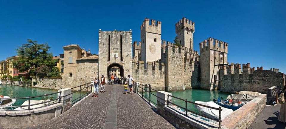 Genysweethome Apartment in Province of Brescia