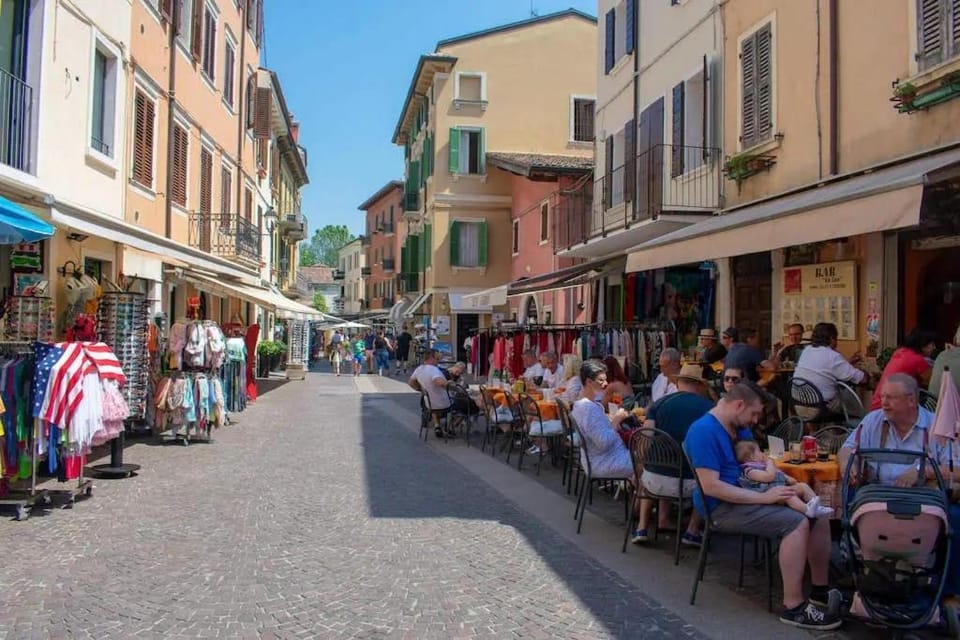 Genysweethome Apartment in Province of Brescia