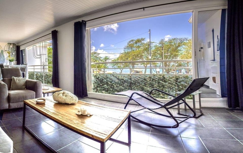 Patio, View (from property/room), Balcony/Terrace, Seating area, sunbed