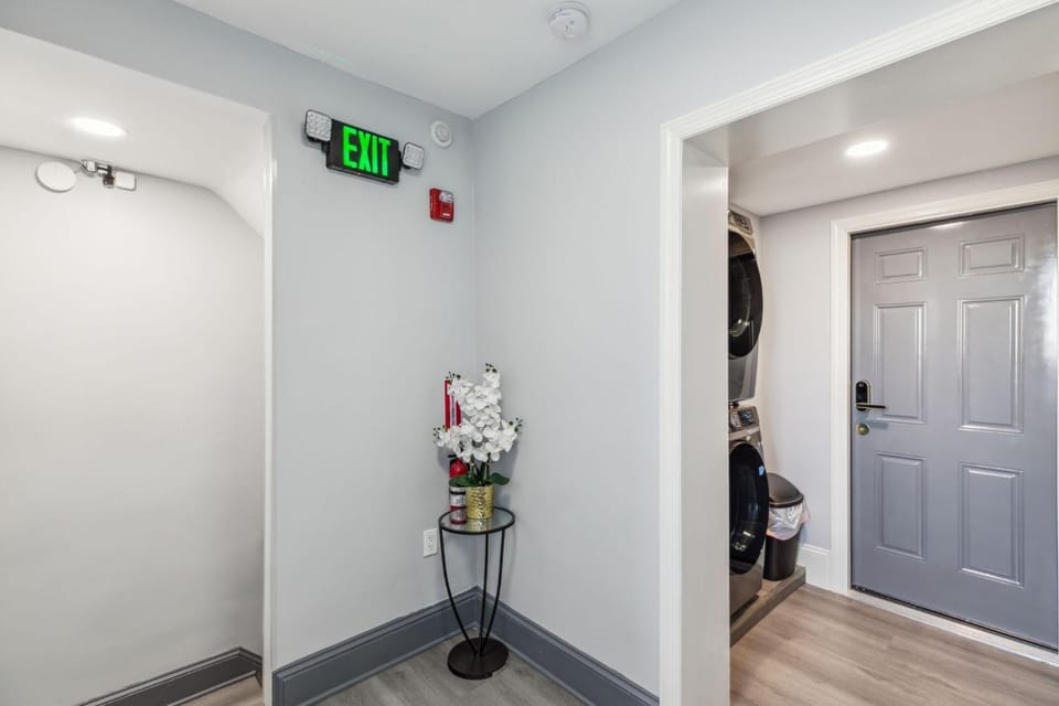 AF Stays - Philadelphia Callowhill Apartment in Philadelphia