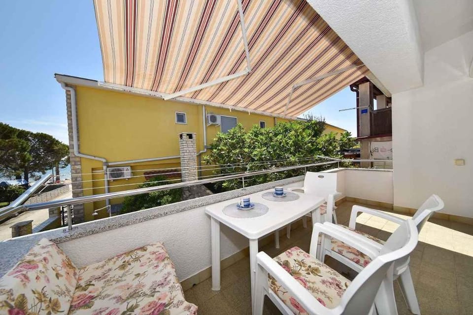 Garden, Balcony/Terrace