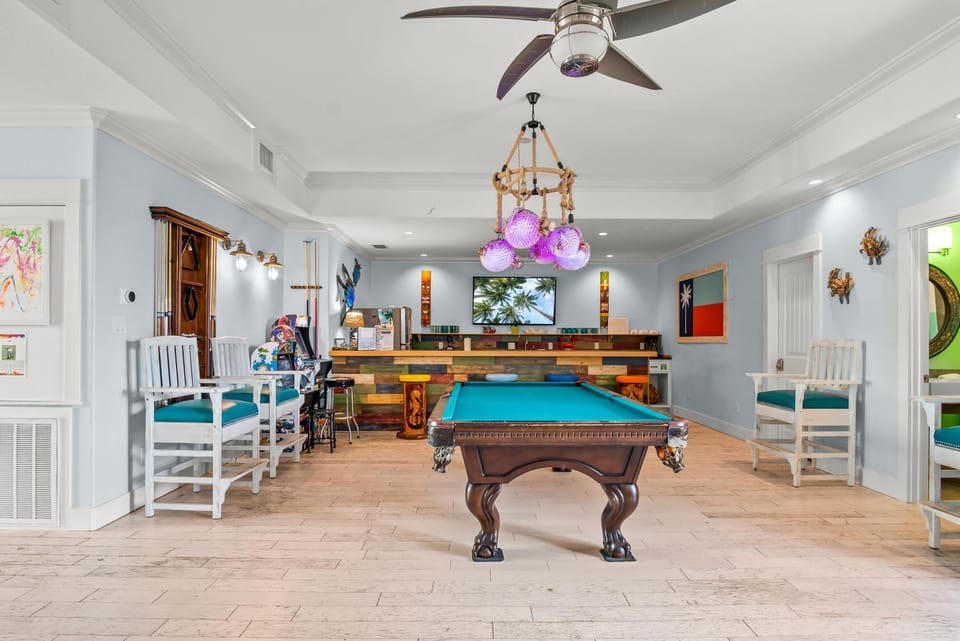 Shell Yeah Beach House House in Port Aransas