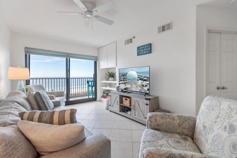 Sundunes 123 - Dolphins & Dunes House in Pensacola Beach