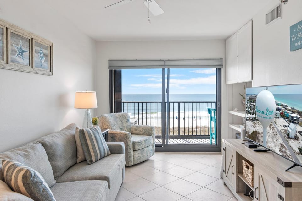 Sundunes 123 - Dolphins & Dunes House in Pensacola Beach