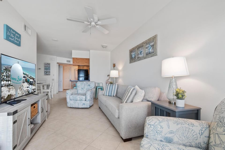 Sundunes 123 - Dolphins & Dunes House in Pensacola Beach