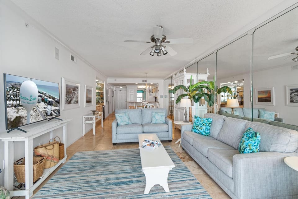 Blue Sky House in Pensacola Beach