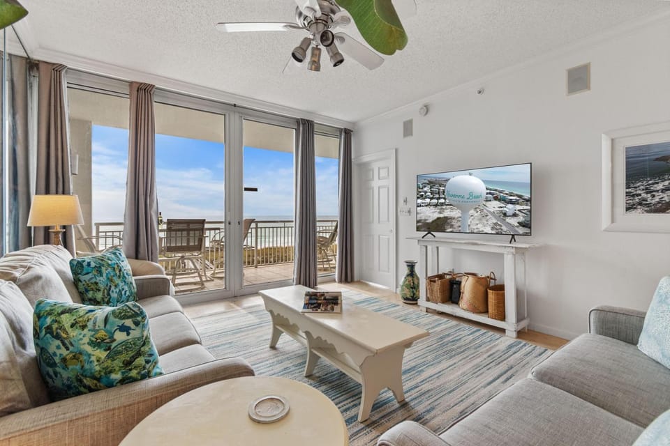 Blue Sky House in Pensacola Beach