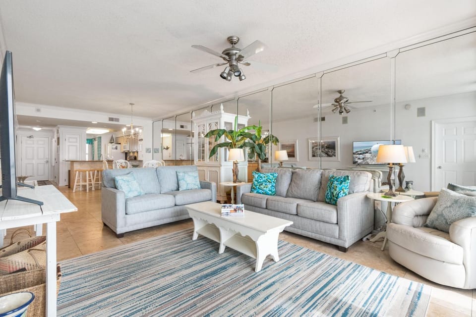 Blue Sky House in Pensacola Beach