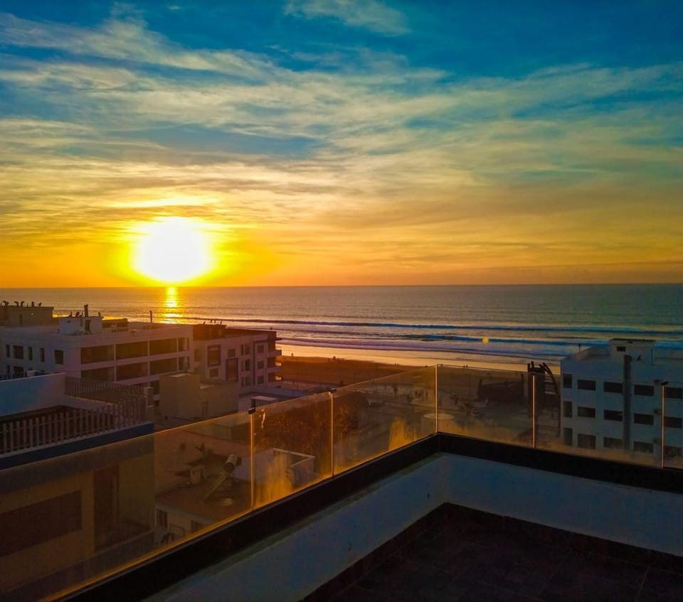 Sea view