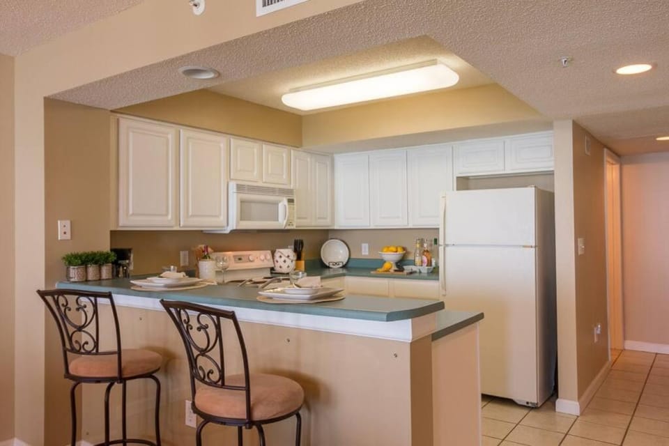 NEW - North Shore Villas #1002 Apartment in North Myrtle Beach