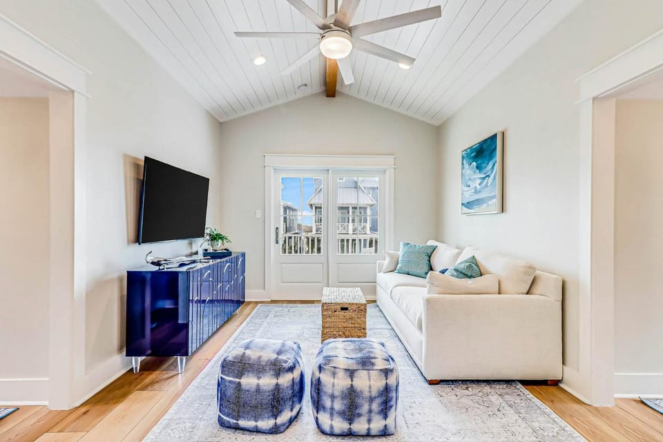 225 Sunrise Avenue by Palmilla Beach Resort House in Port Aransas