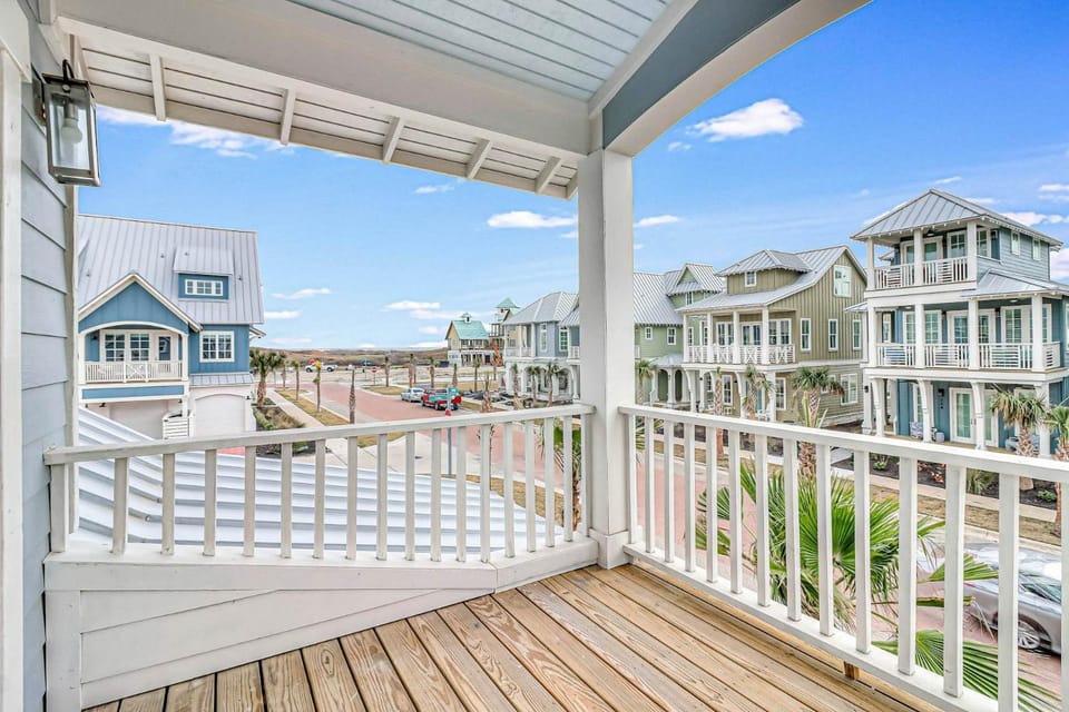 225 Sunrise Avenue by Palmilla Beach Resort House in Port Aransas