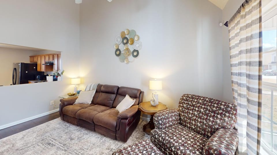 Budget-Friendly 4BR Near Downtown Cartersville House in Cartersville