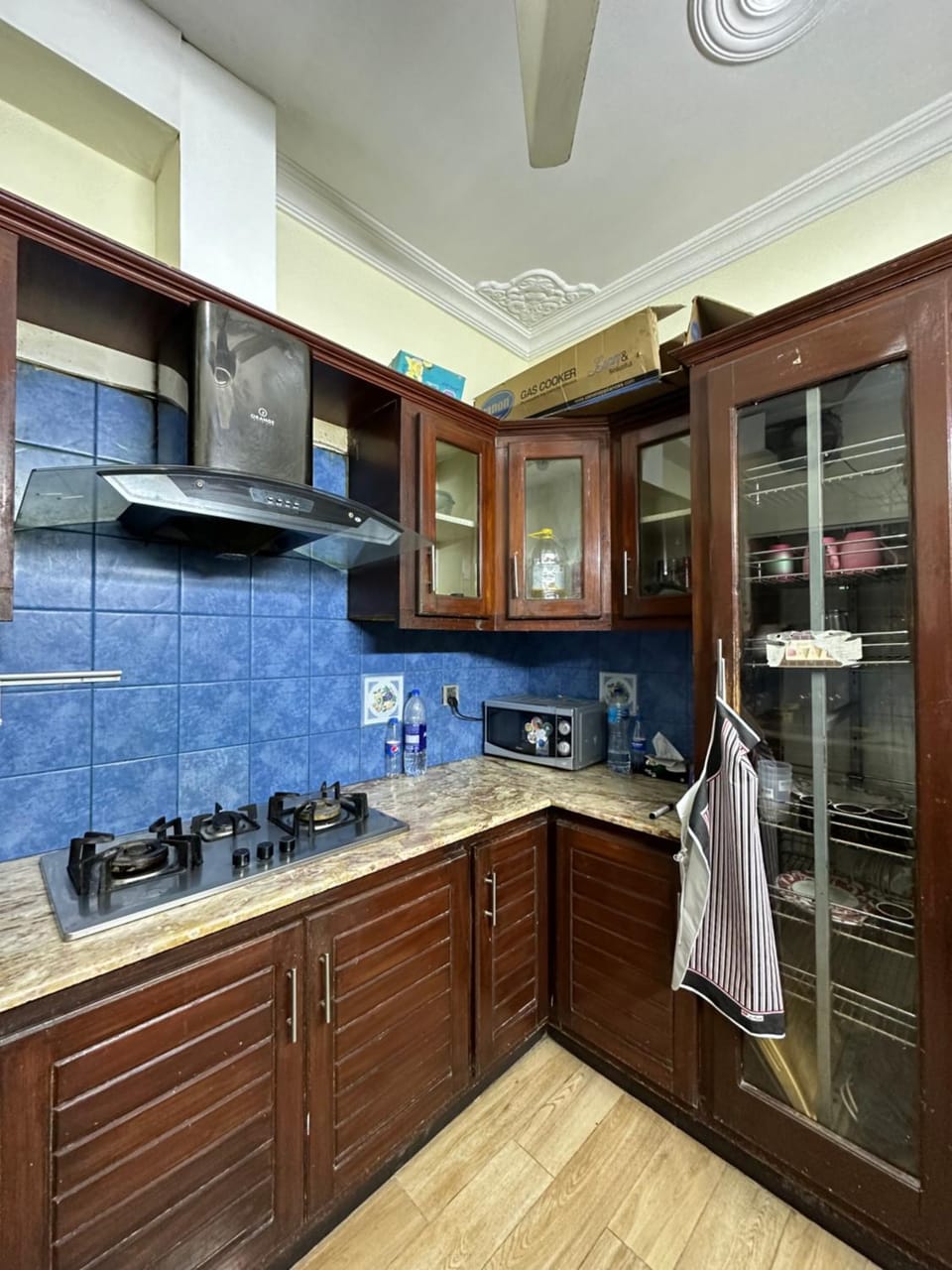 HHH Brothers House Vacation rental in Islamabad