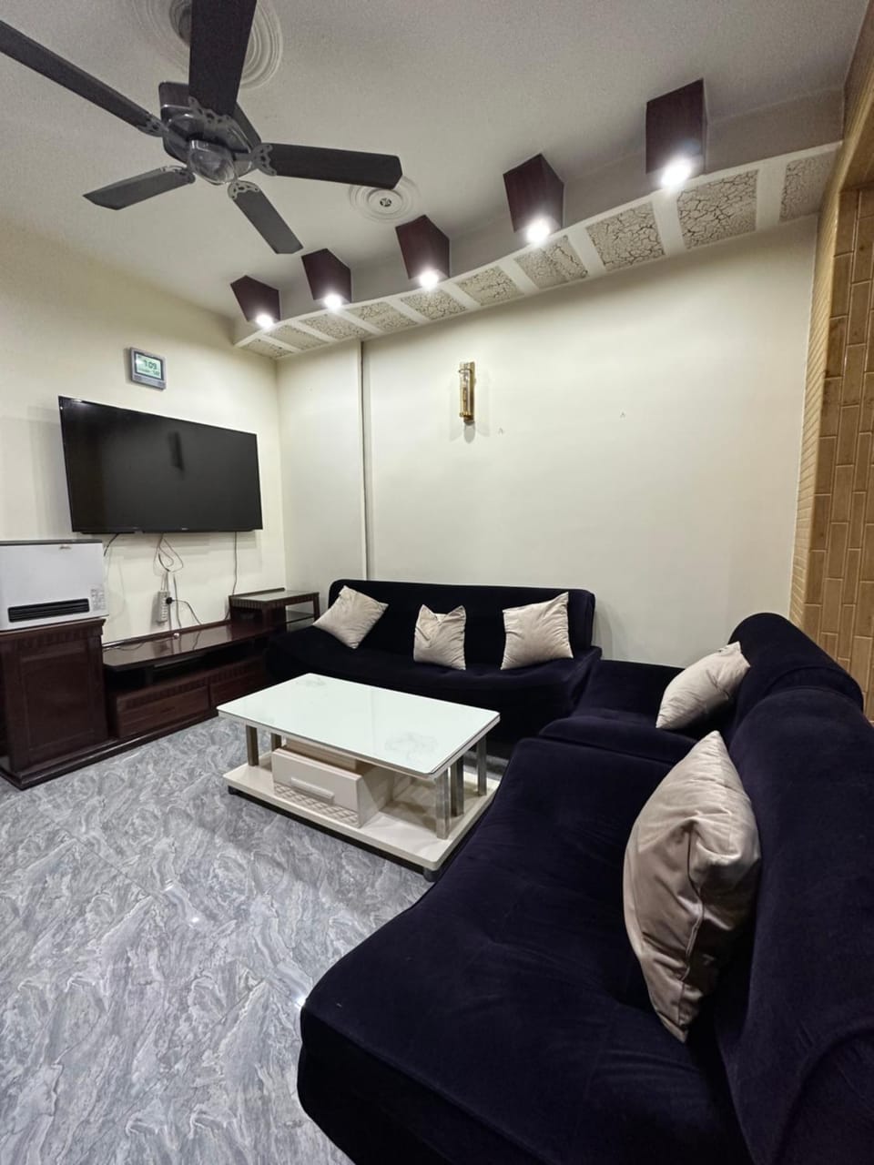 HHH Brothers House Vacation rental in Islamabad