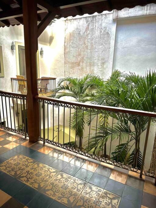 LUXURY Mid-Century Apartment In Casco Viejo Apartment in Panama City, Panama