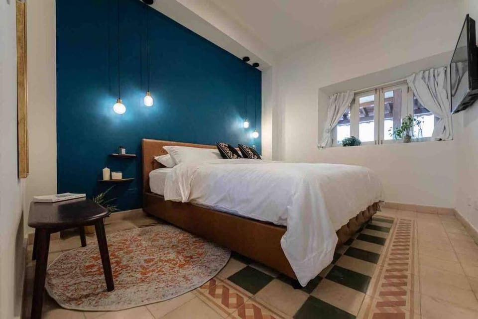 LUXURY Mid-Century Apartment In Casco Viejo Apartment in Panama City, Panama