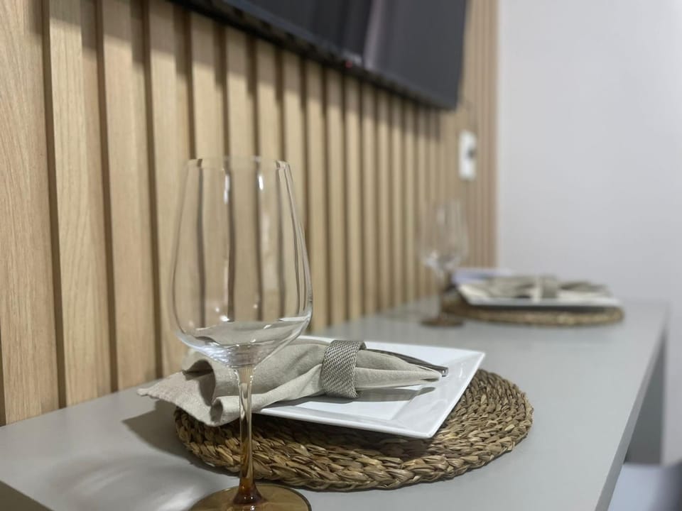 Vida Urbana | 4 Hósp. | Academia | Linda Vista Apartment in Goiania