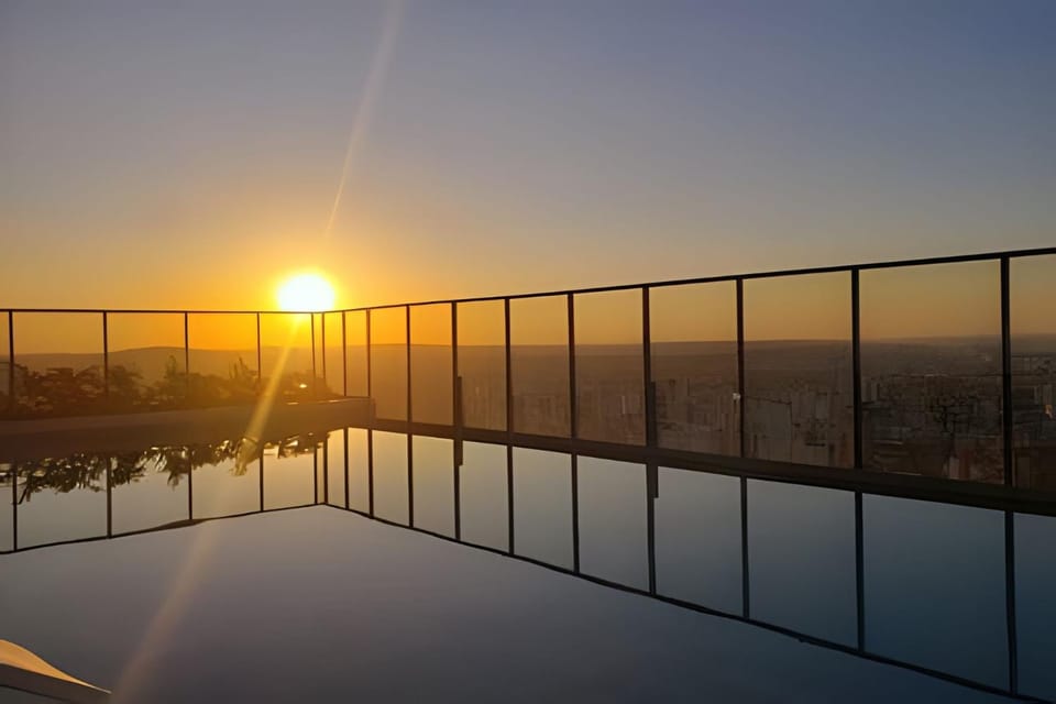 Vida Urbana - Linda Vista - Setor Oeste Apartment in Goiania