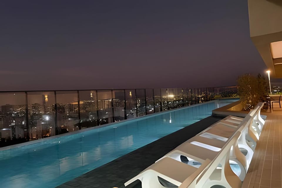 Vida Urbana - Linda Vista - Setor Oeste Apartment in Goiania