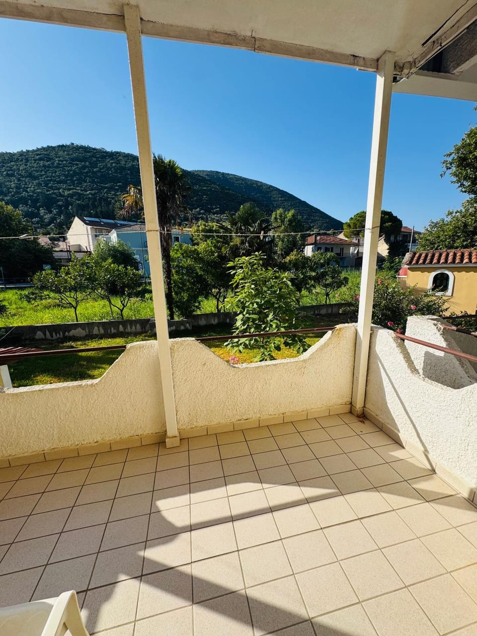 AMMOS Family Apartments & Rooms Apartment in Vasiliki