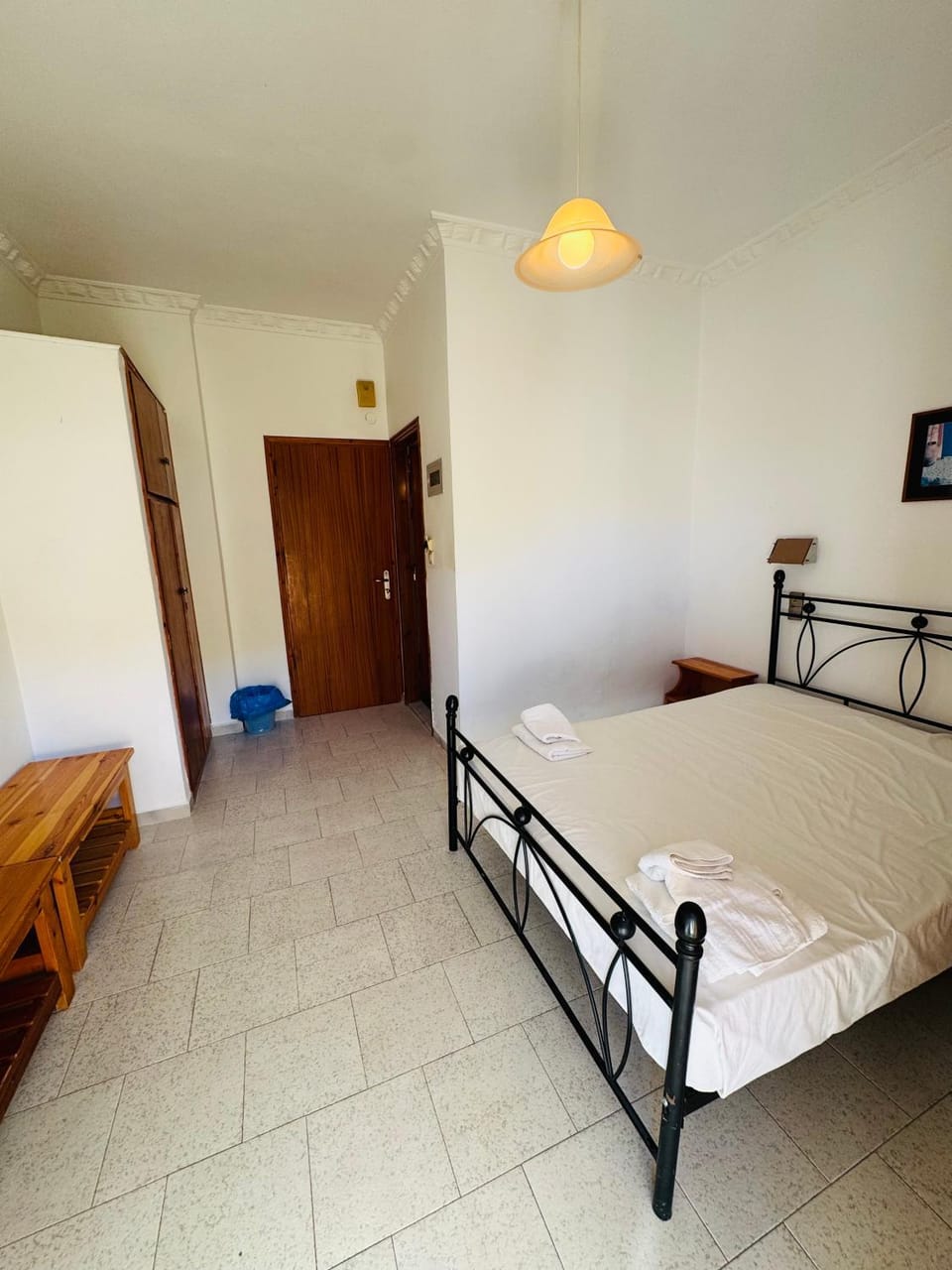 AMMOS Family Apartments & Rooms Apartment in Vasiliki