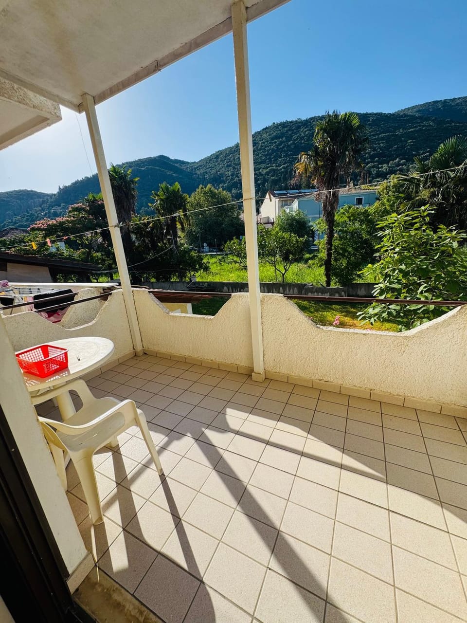 AMMOS Family Apartments & Rooms Apartment in Vasiliki