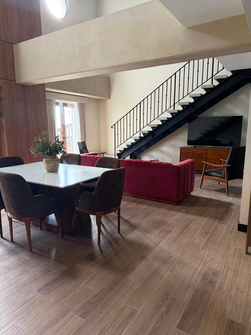 Cayalá Hospitalidad Apartment in Guatemala City