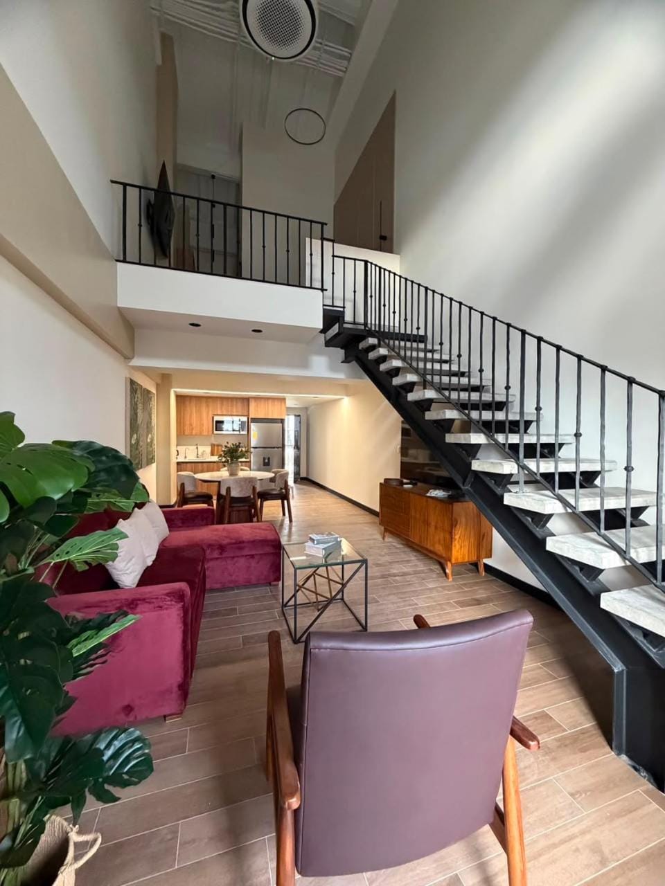 Cayalá Hospitalidad Apartment in Guatemala City