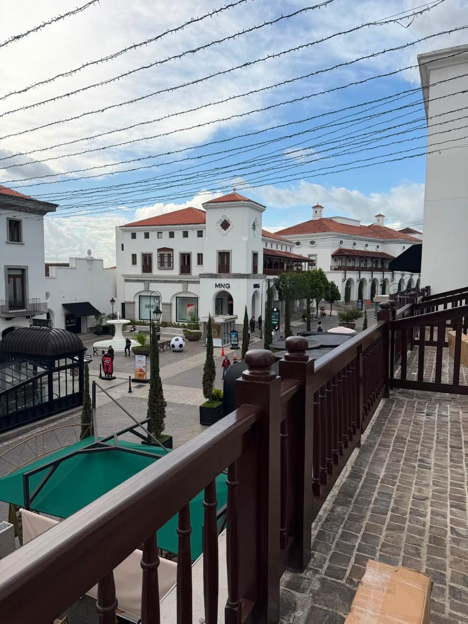 Cayalá Hospitalidad Apartment in Guatemala City