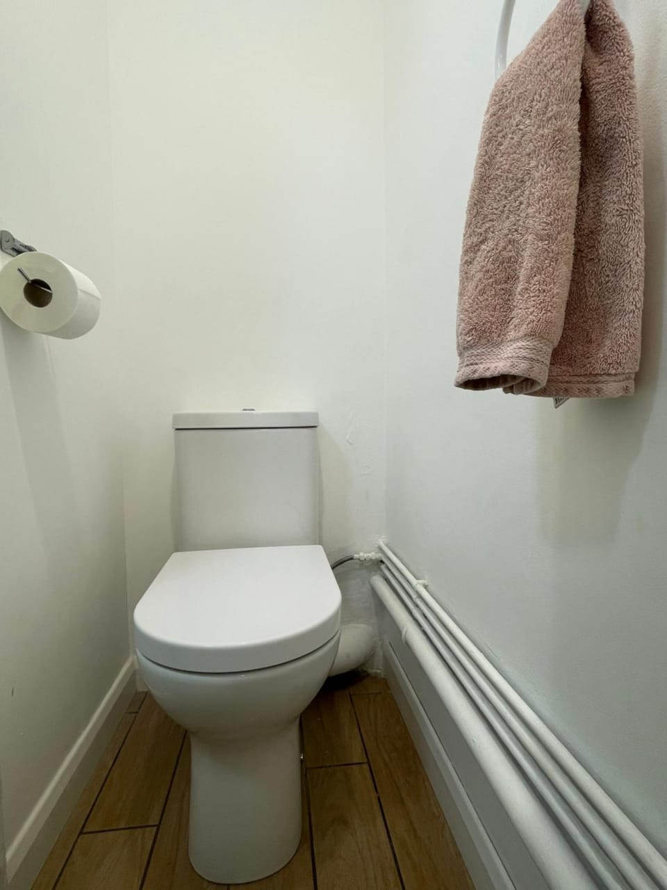 Rooms in stylish house Vacation rental in Milton Keynes