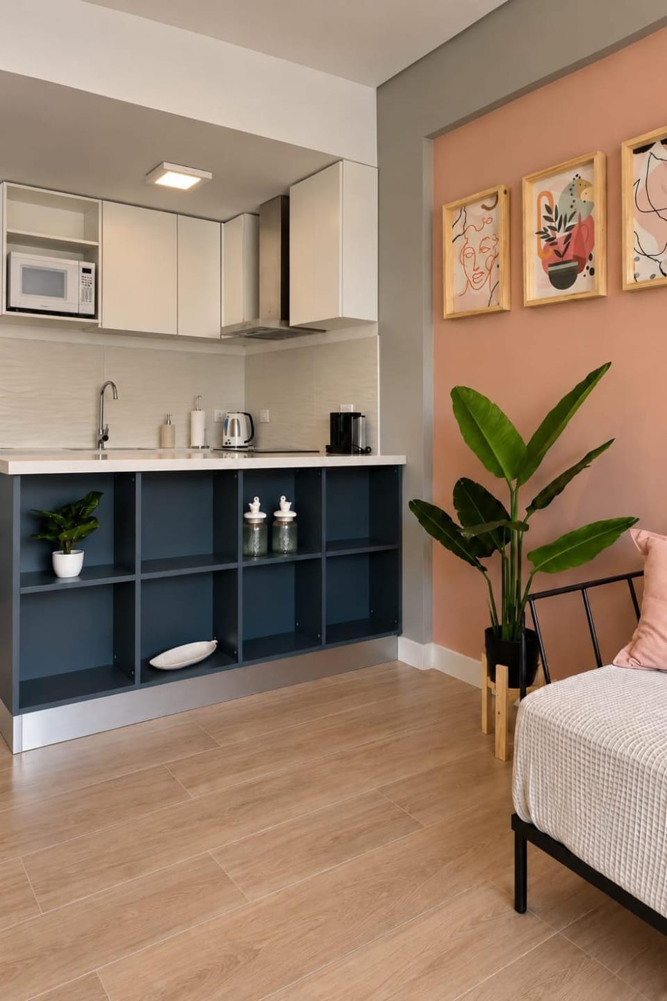 Virrey Congreso- Deluxe 2 Ambientes Apartment in Buenos Aires