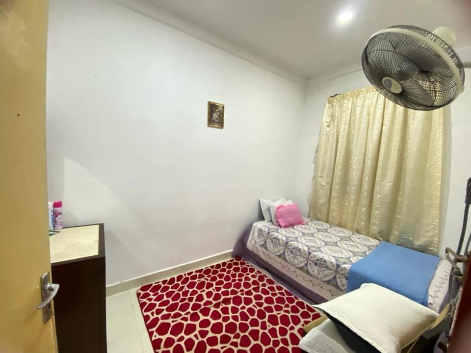 HOMESTAY DSENJA House in Penang