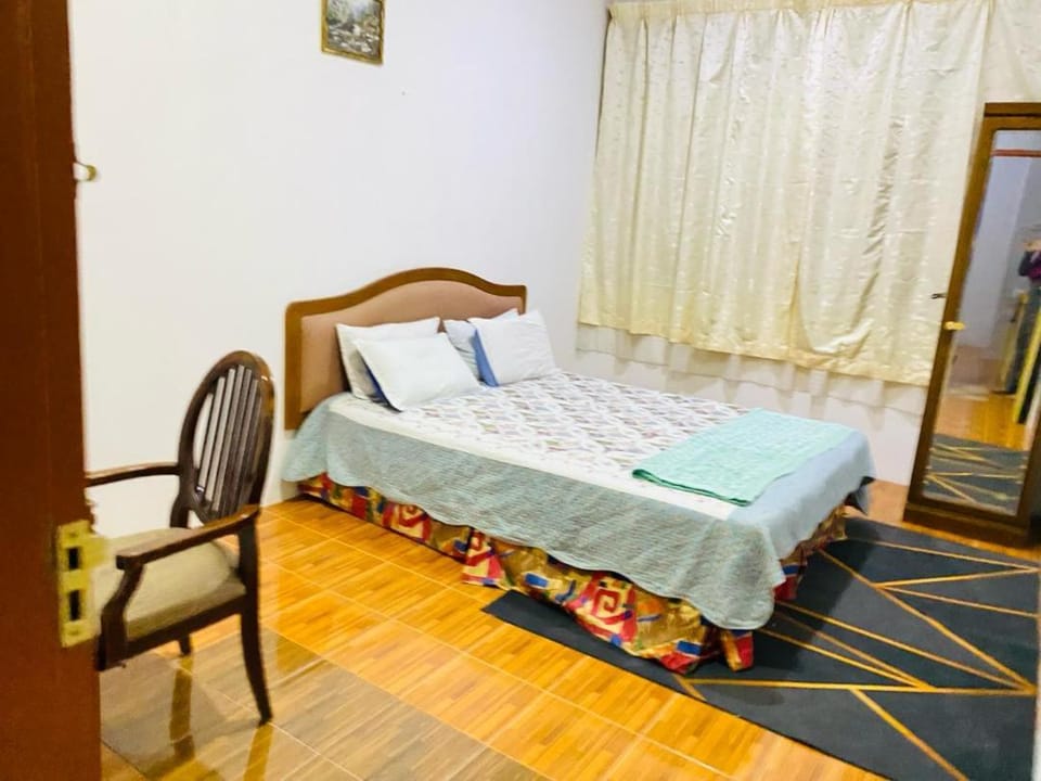 HOMESTAY DSENJA House in Penang
