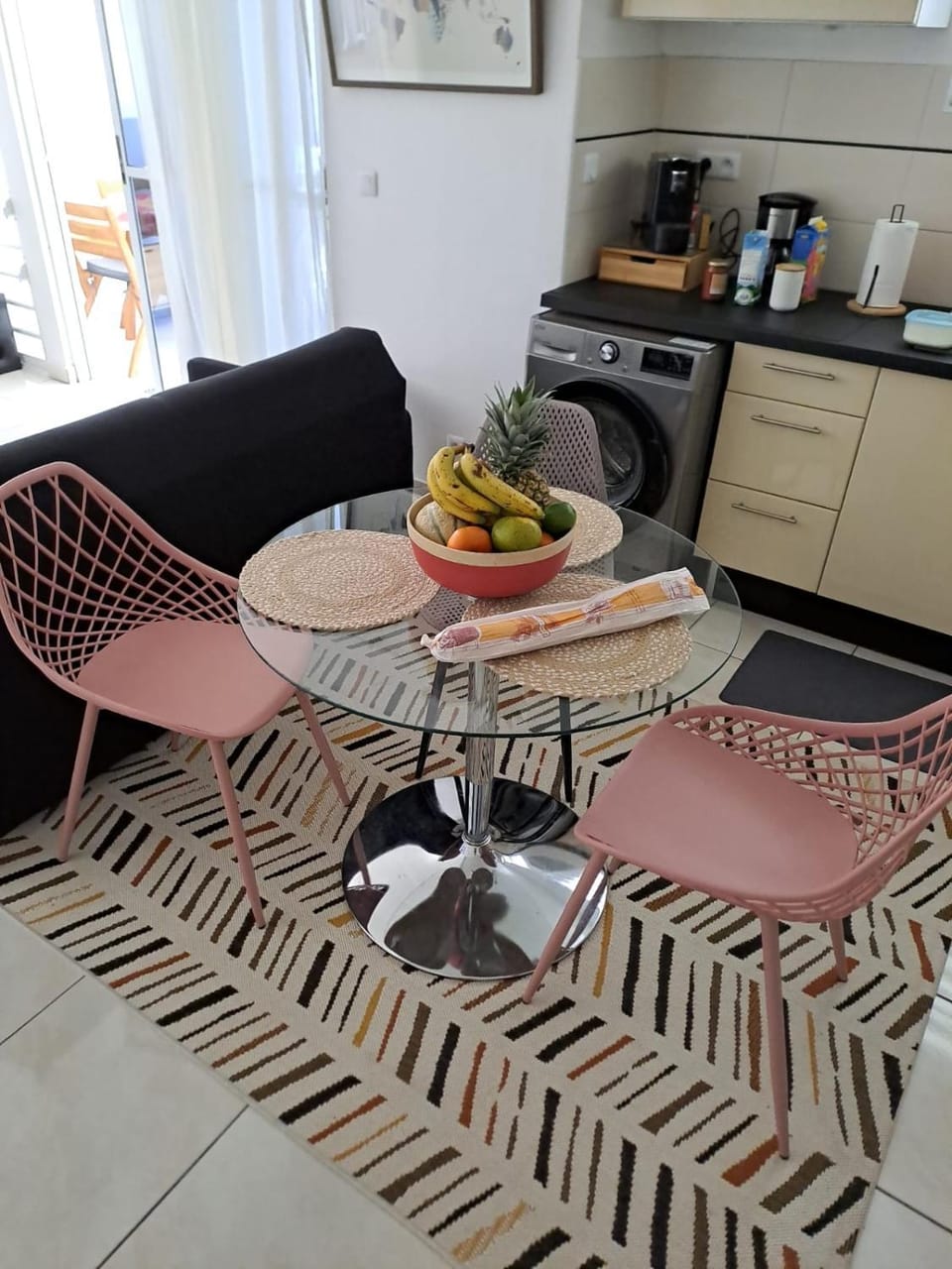 Kay nou Apartment in Martinique