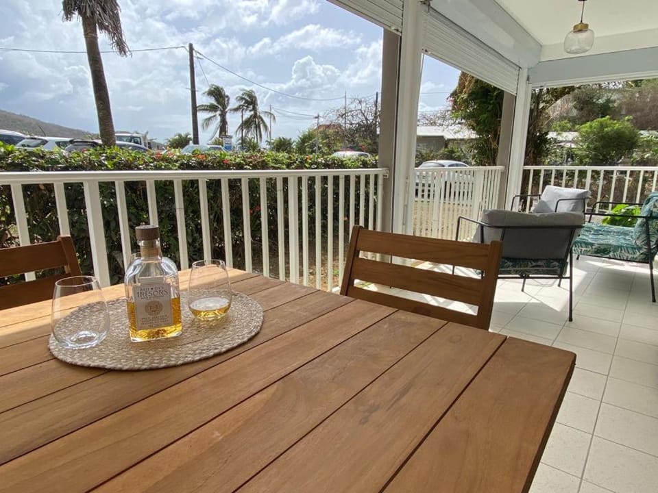 Kay nou Apartment in Martinique