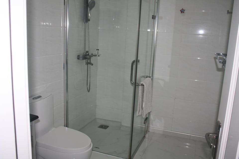 Shower