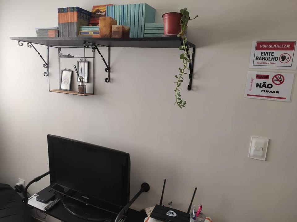 Apartamento inteiro no Bairro Santa Mônica Apartment in Uberlândia