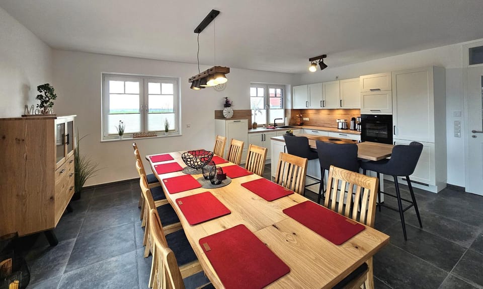 Ferienhaus "Ostsee Lodge" House in Mecklenburg-Vorpommern, Germany