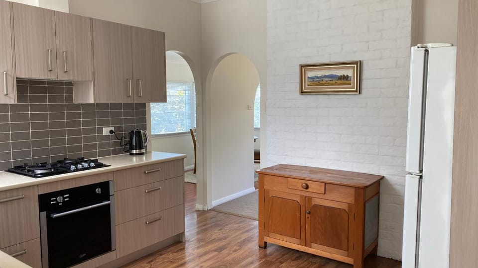 Kitchen or kitchenette, dishwasher, minibar, pet friendly, stove, toaster