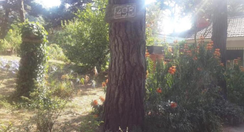 Chalet zona del bosque House in Buenos Aires Province
