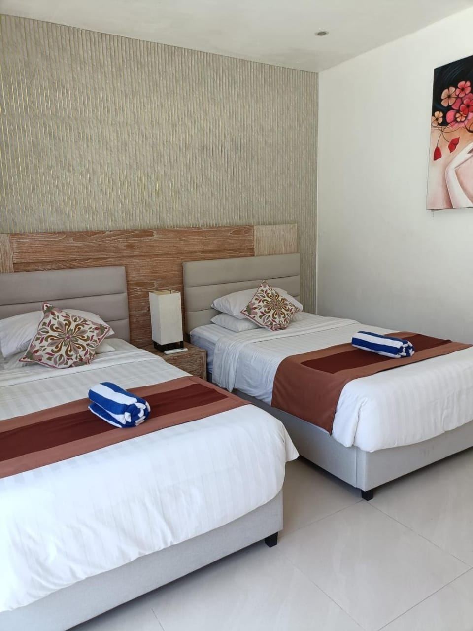 UMARA villa bali x villa aydin kerobokan bali Villa in North Kuta