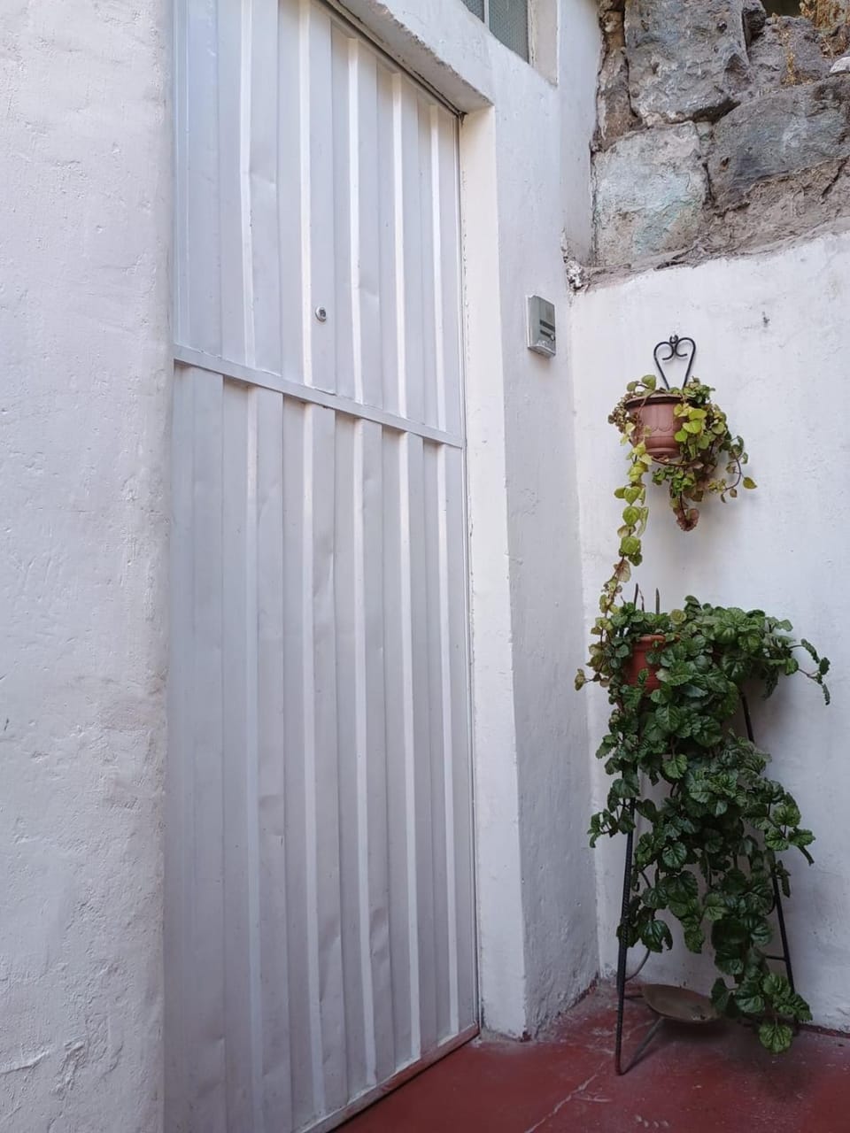 Facade/entrance, Lobby or reception