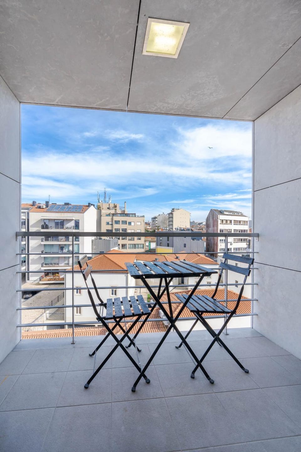 View (from property/room), Balcony/Terrace, Balcony/Terrace