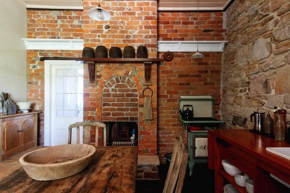 The Old Clarence Brewery Apartment in Maclean