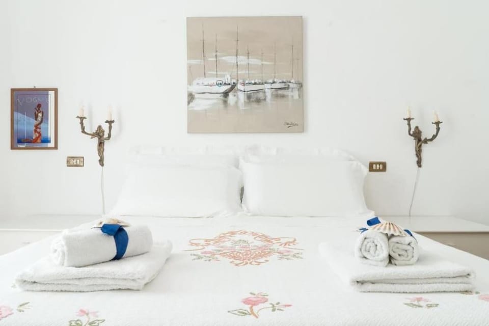 La Finestra sul Mare a Drignana (5Terre, Vernazza) House in Cinque Terre