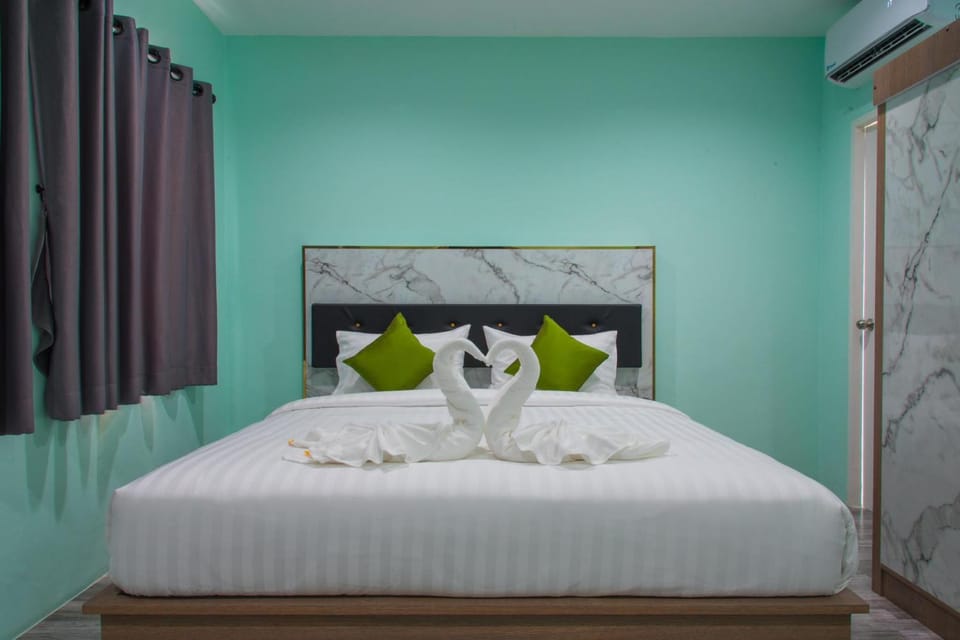 Anatasia Apartment Phuket Apartment in Phuket