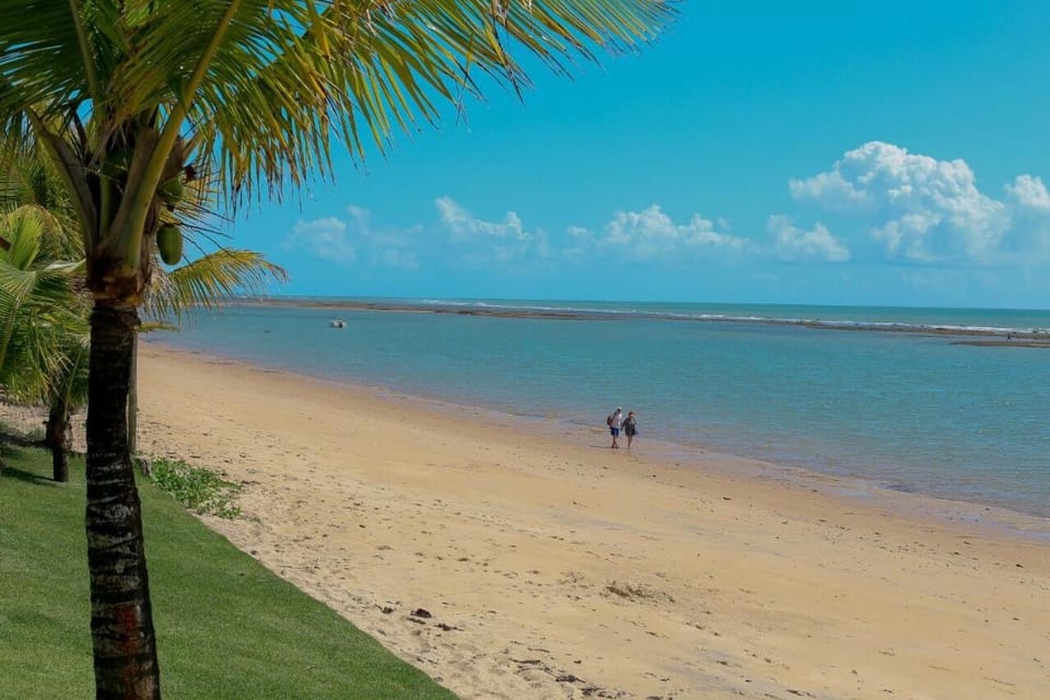 Casa do chef Enzo Vacation rental in State of Bahia