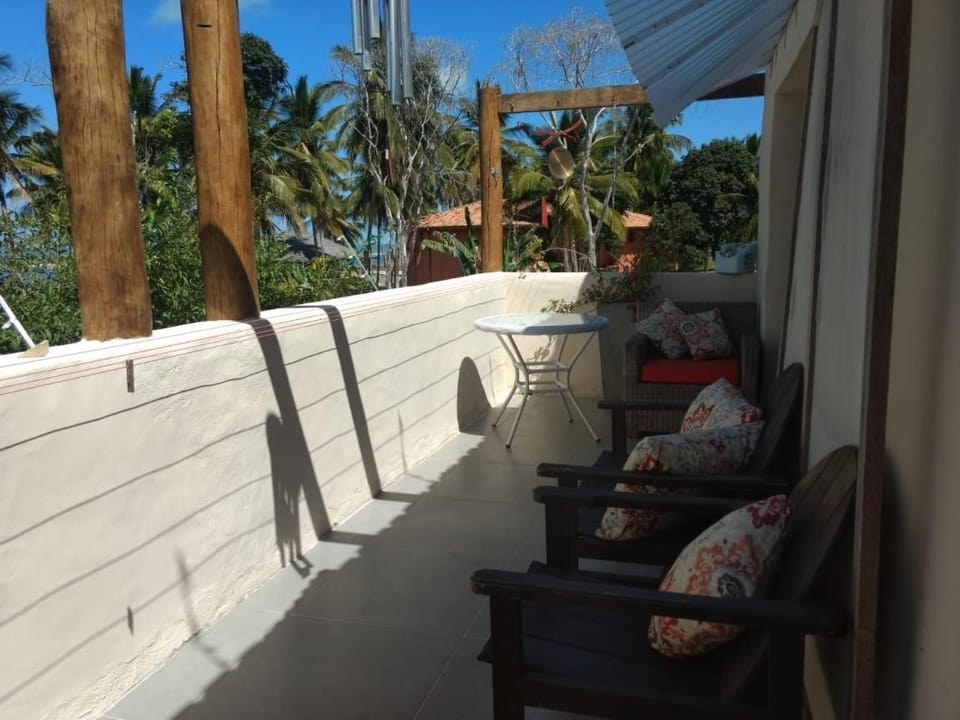 Casa do chef Enzo Vacation rental in State of Bahia